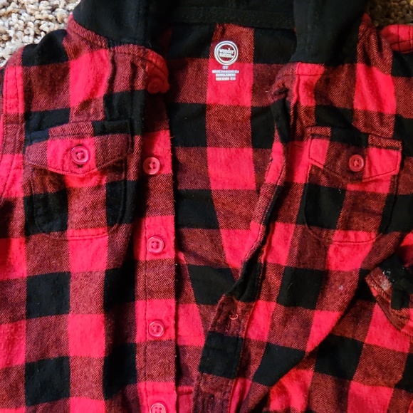 2 Hoodies size 3 t - Picture 6 of 6